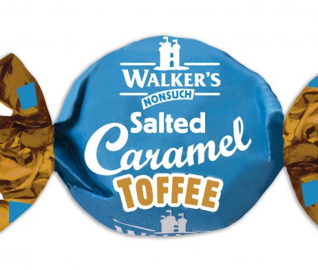 Salted Caramel