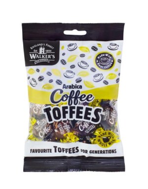 coffee toffee 150 gram