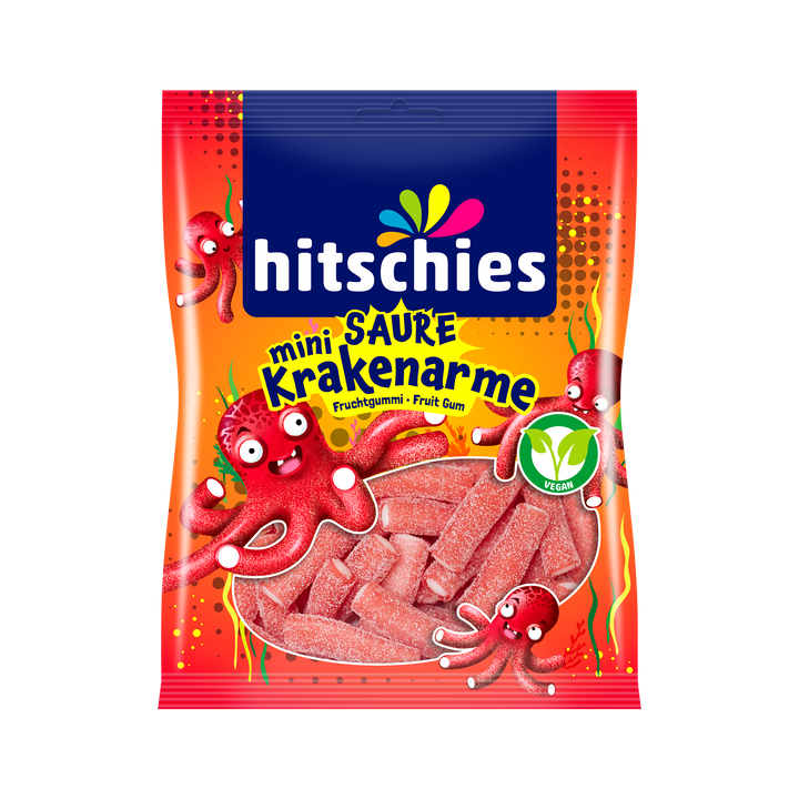 hitschler-hitschies-20873-Saure-Mini-Krakenarme-Erdbeere-125g-Sussigkeiten_360x@2x