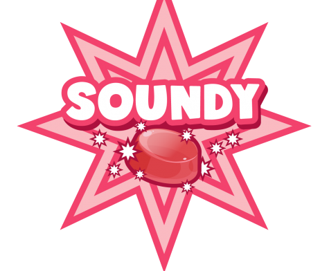 logo strawberry